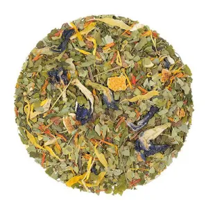 POWER UP CITRUS TWIST 50g