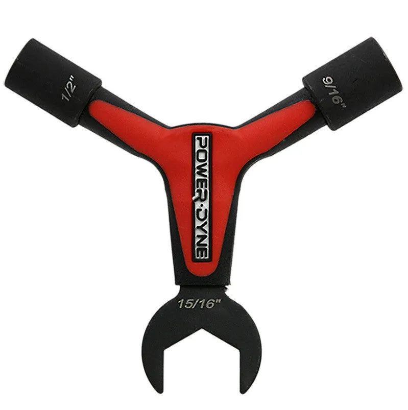 Powerdyne Y3 Tool