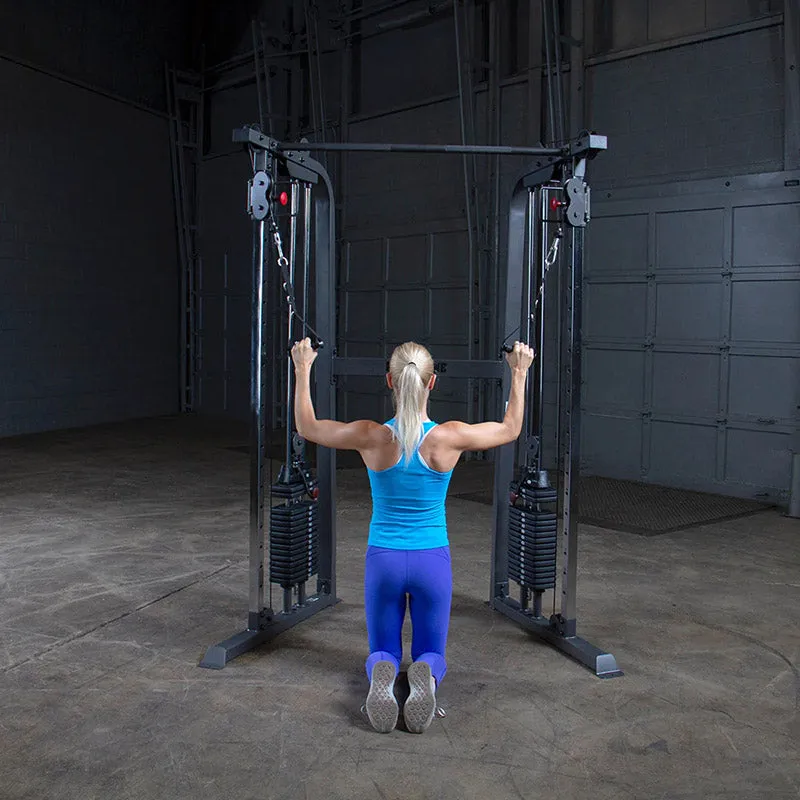 Powerline Functional Trainer | 2 x 75kg