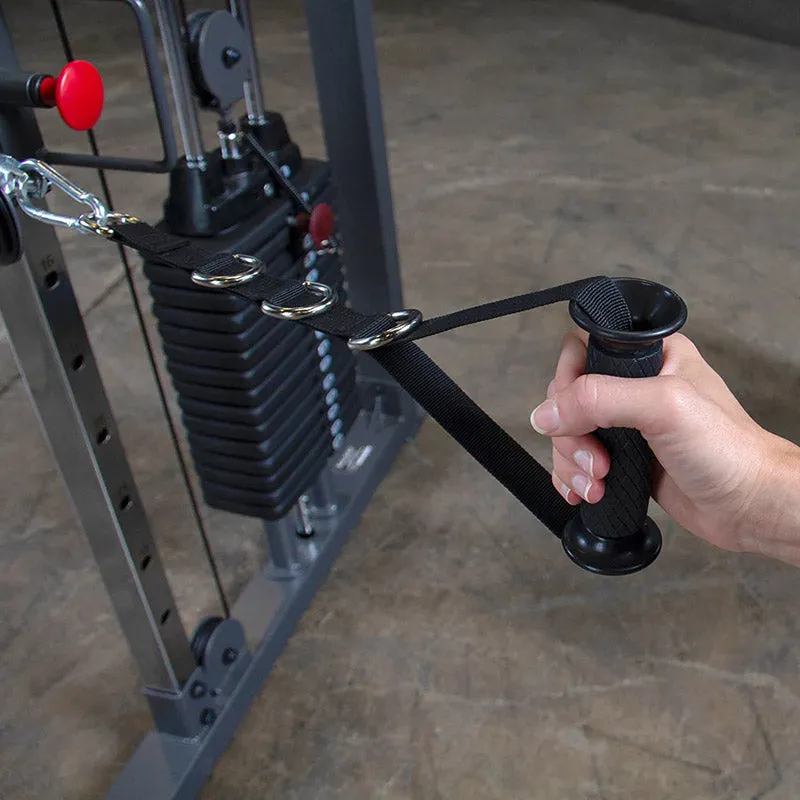 Powerline Functional Trainer | 2 x 75kg