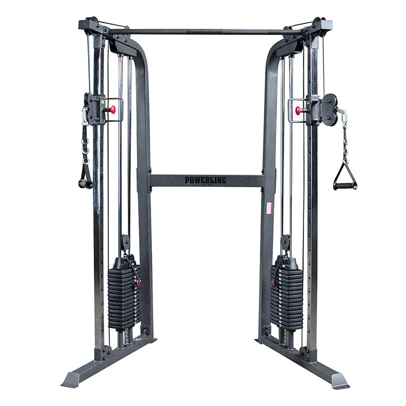 Powerline Functional Trainer | 2 x 75kg