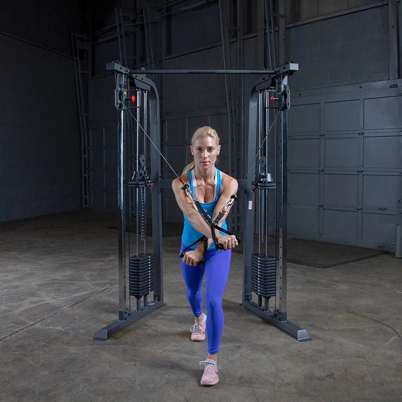 Powerline Functional Trainer | 2 x 75kg