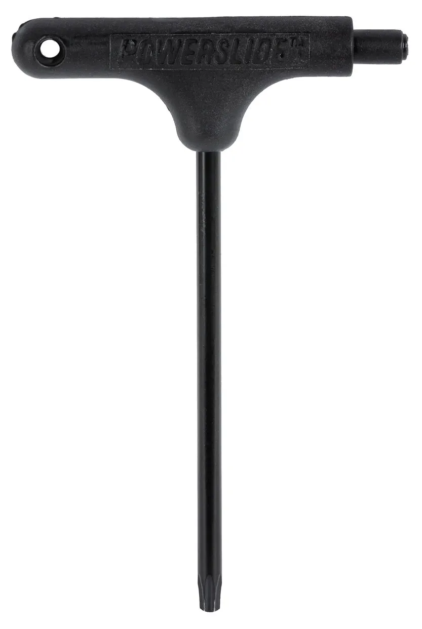 Powerslide Torx Tool