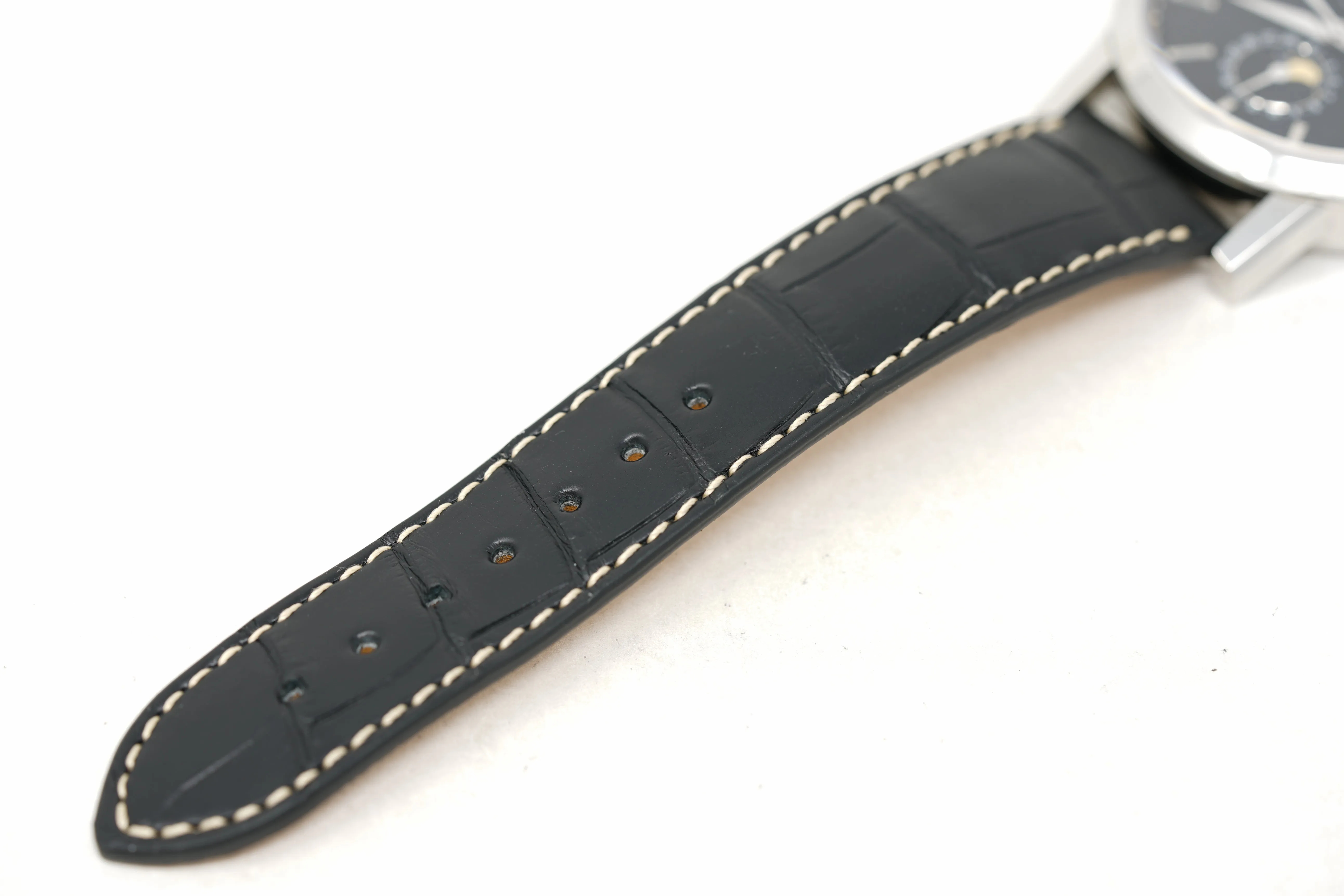 Pre-Owned Longines Heritage Classic 1832 L4.826.4.52.0