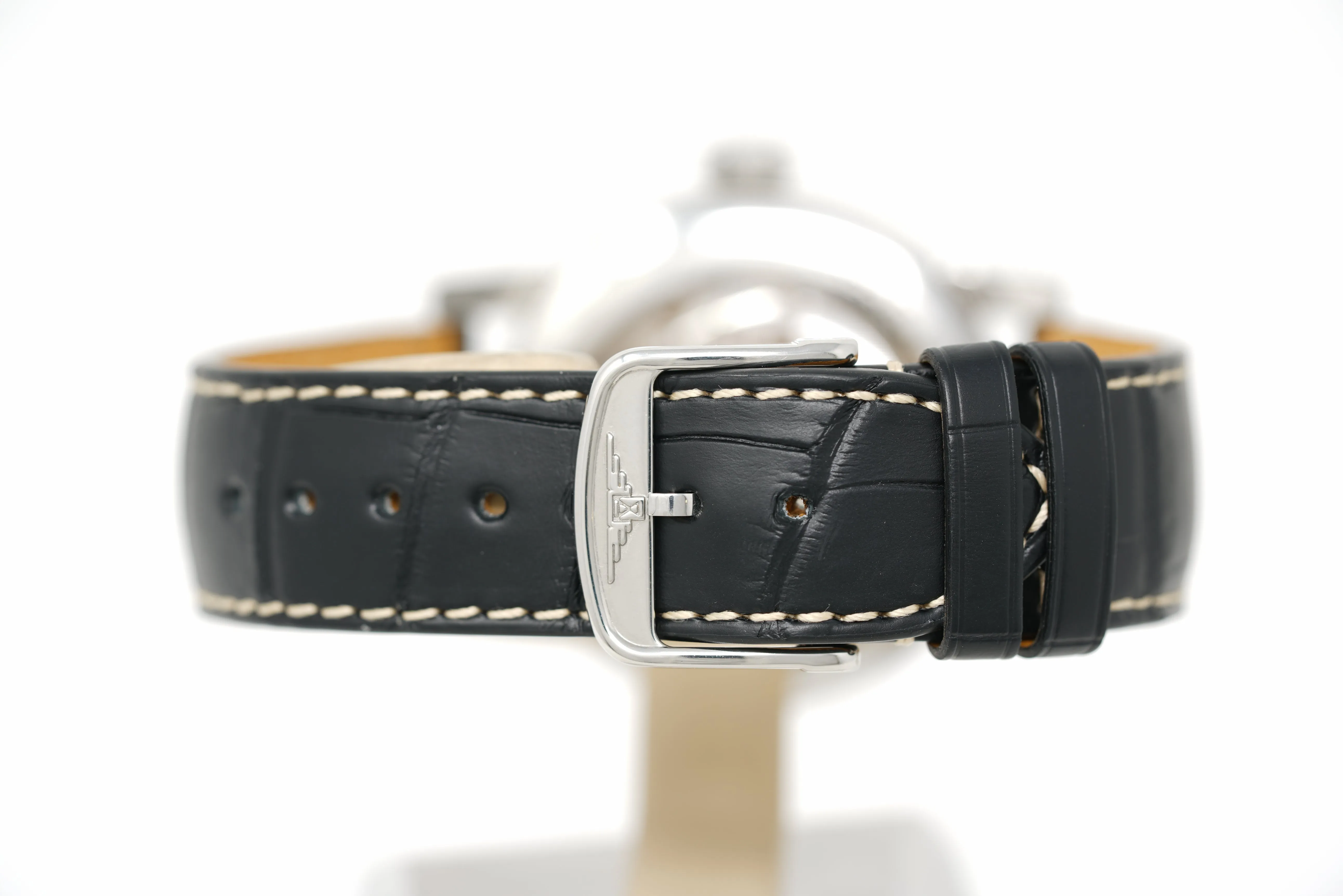 Pre-Owned Longines Heritage Classic 1832 L4.826.4.52.0