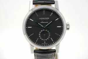 Pre-Owned Longines Heritage Classic 1832 L4.826.4.52.0