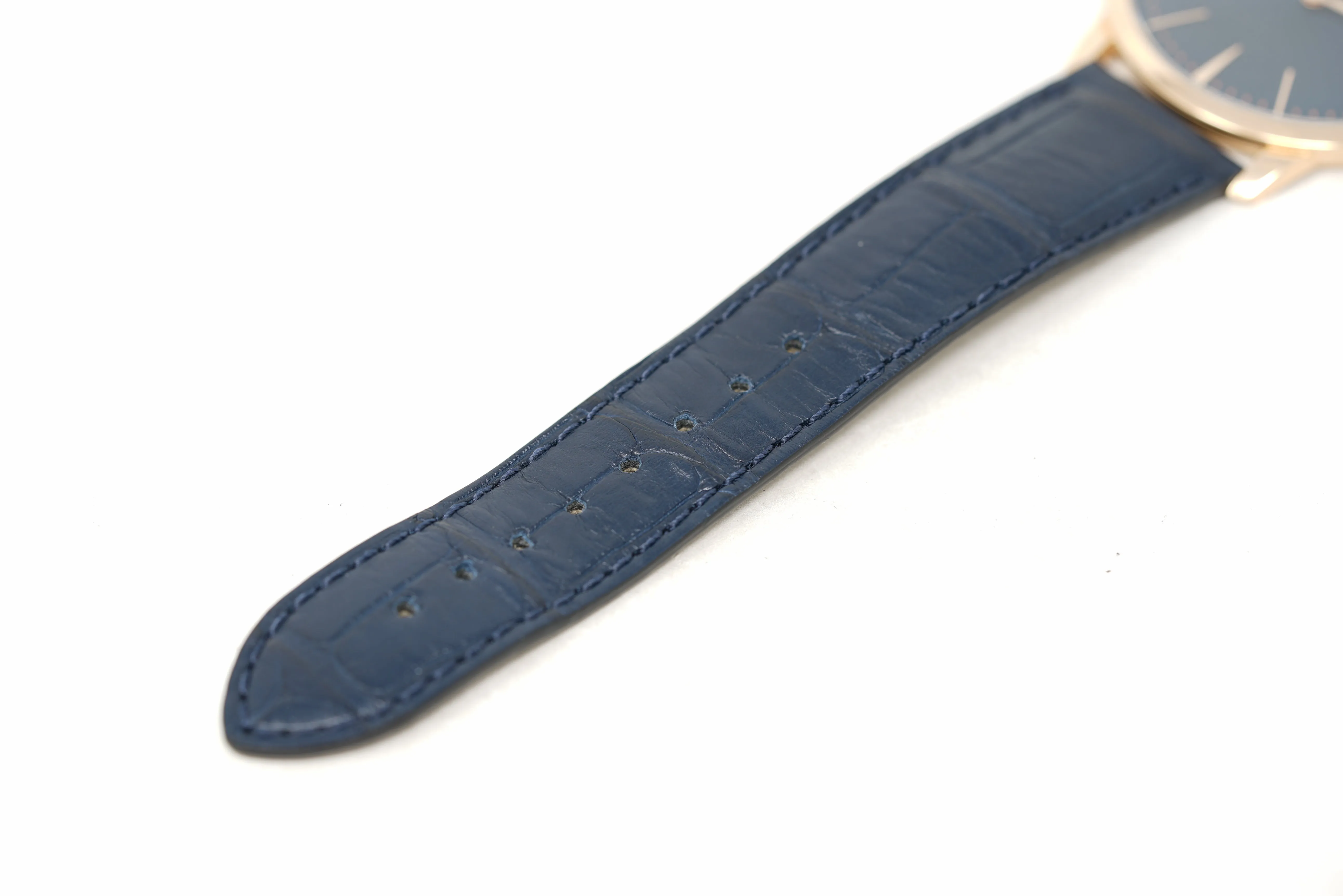 Pre-Owned Vacheron Constantin Patrimony Manual-Winding 81180/000R-B518