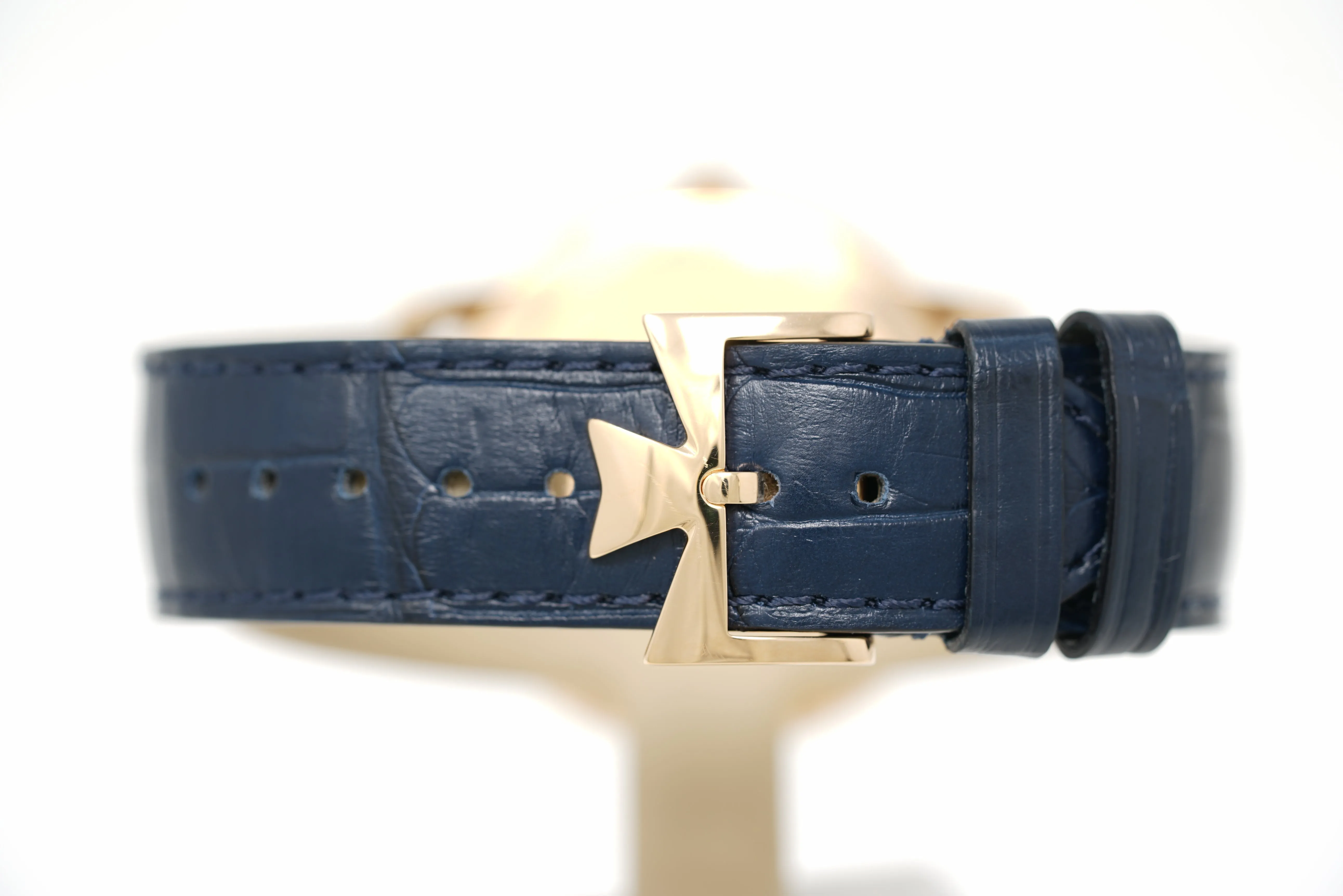Pre-Owned Vacheron Constantin Patrimony Manual-Winding 81180/000R-B518