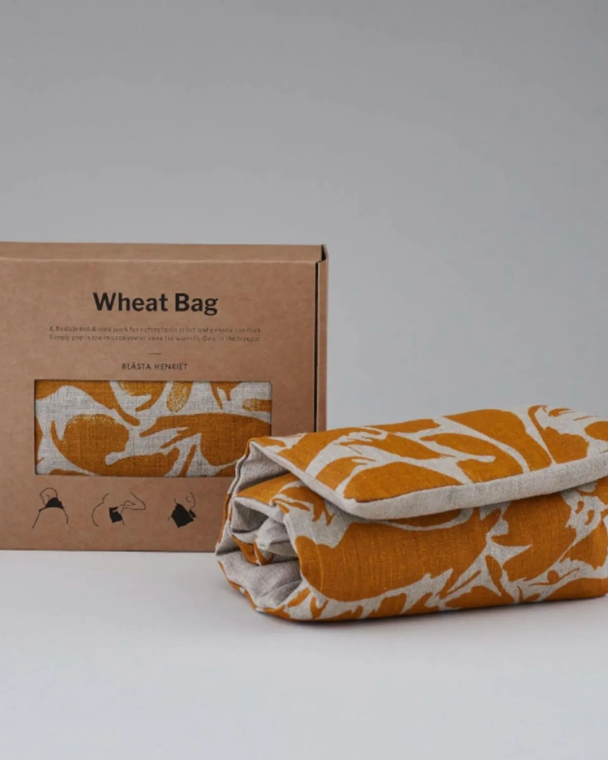 Pregnancy Relaxation Wheat bag