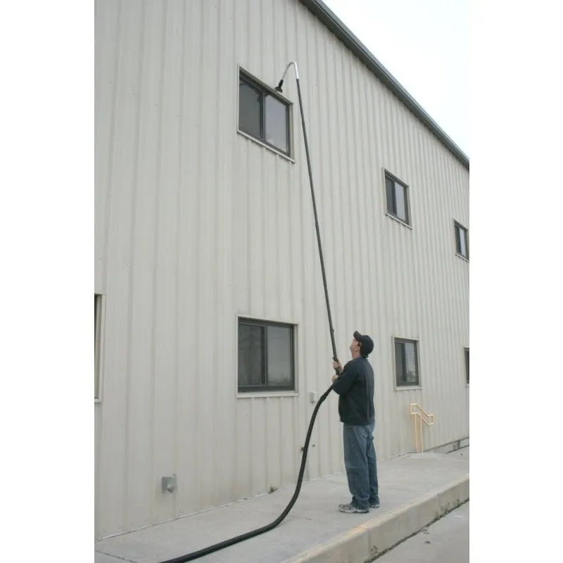 Premium High Reach Cleaning Vacuum Kit