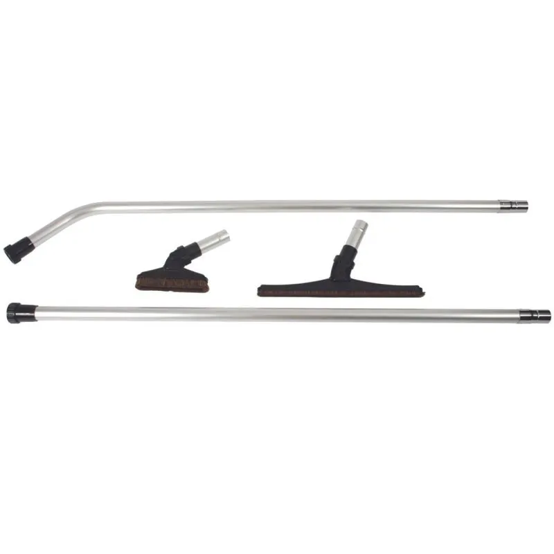 Premium High Reach Cleaning Vacuum Kit