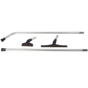 Premium High Reach Cleaning Vacuum Kit