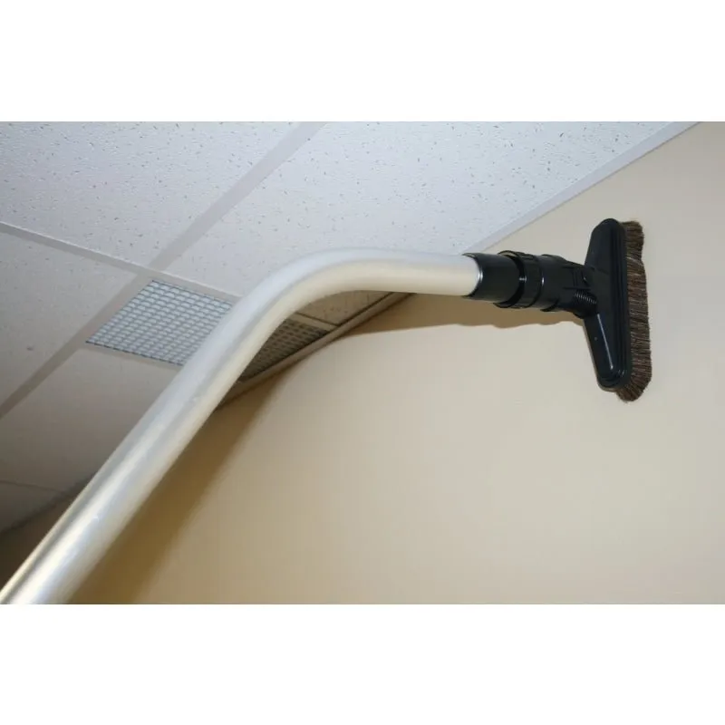 Premium High Reach Cleaning Vacuum Kit