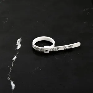 Premium Ring Sizer