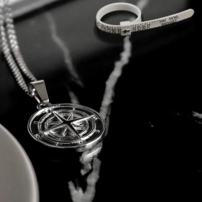 Premium Ring Sizer