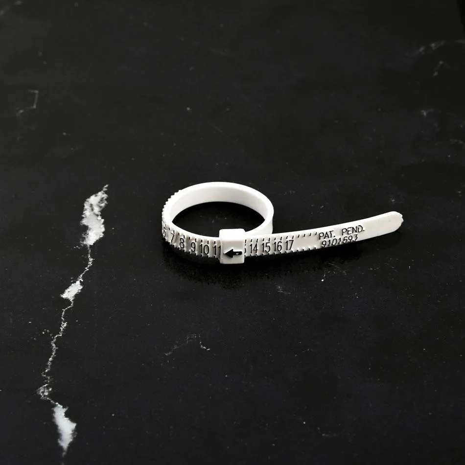 Premium Ring Sizer