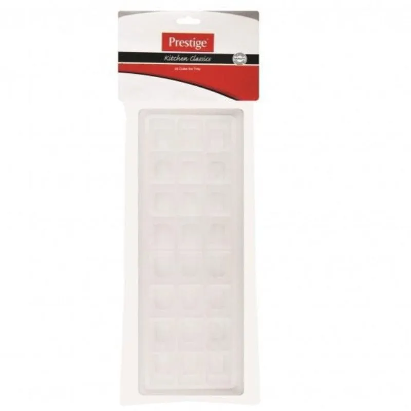Prestige Ice Cube Tray 24 Hole 00011