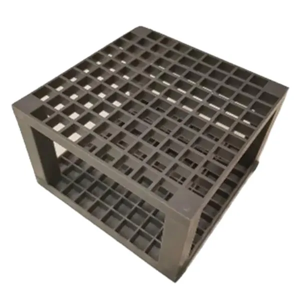 Prime Art Storage Crate 96 slots