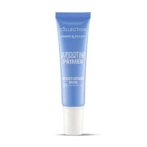 Primed & Ready Hydrating Primer
