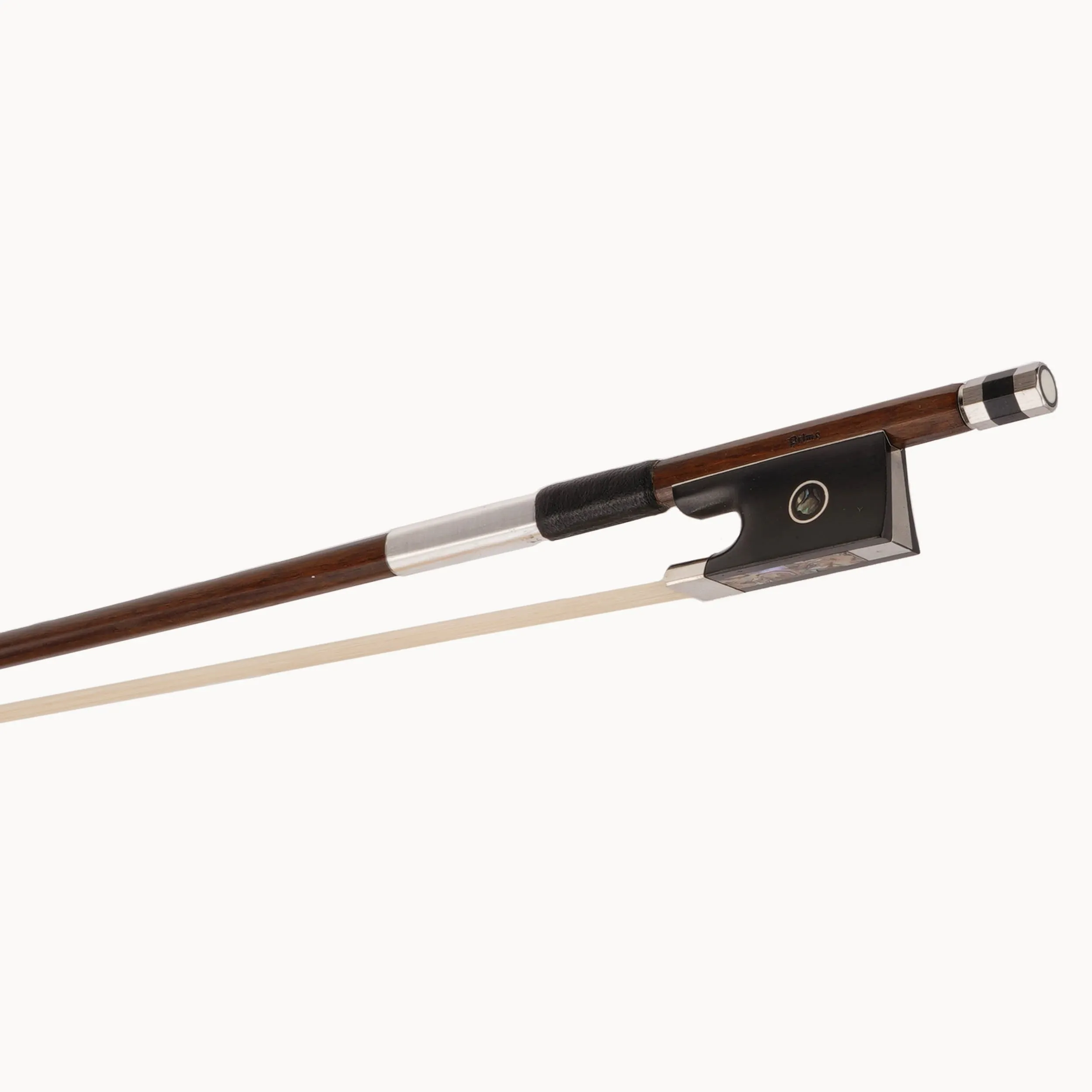 Primo 5102 Fine Brazilwood Violin Bow, Octagonal
