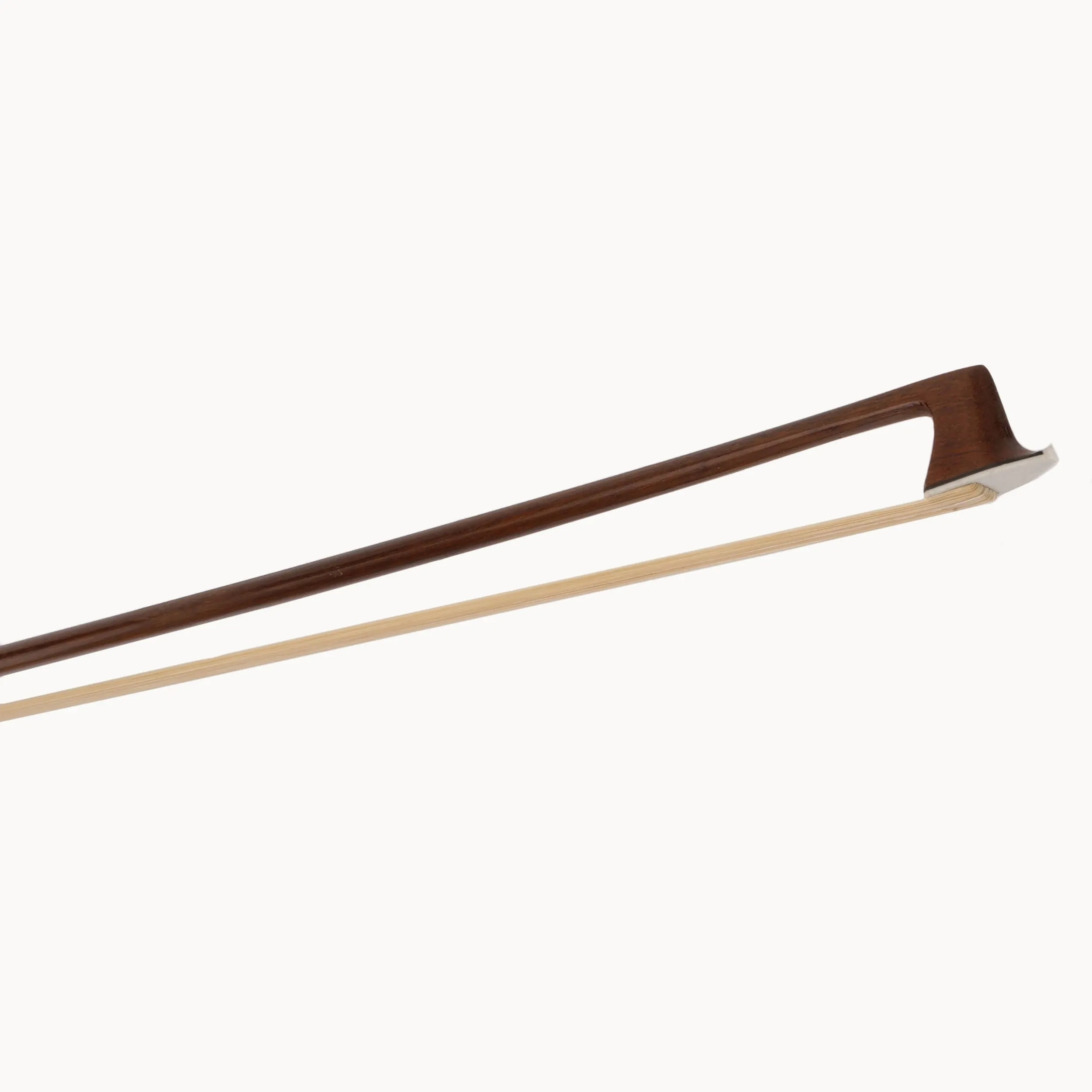 Primo 5102 Fine Brazilwood Violin Bow, Octagonal