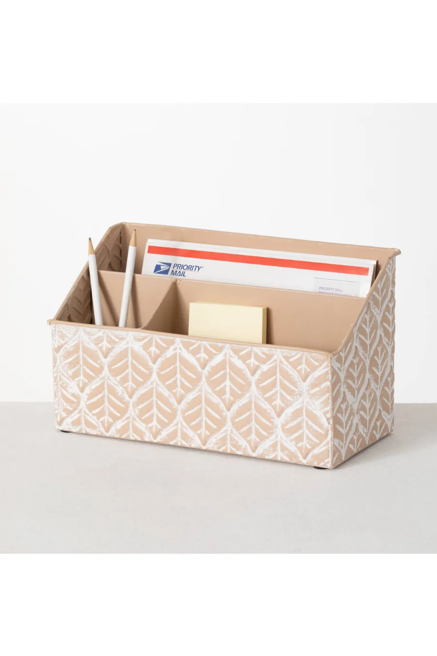 Print Desk Caddy