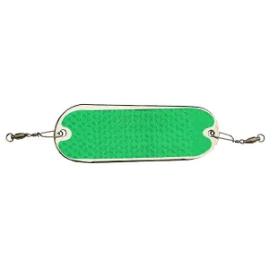 ProChip 4 Trout Trolling Flasher - Chrome Green