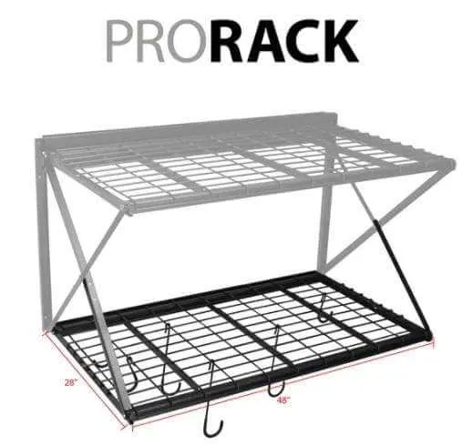 Proslat ProRack Optional Shelf 63020