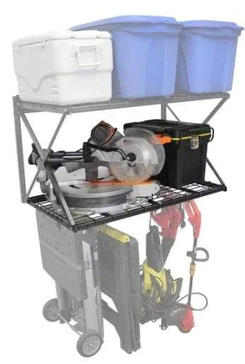 Proslat ProRack Optional Shelf 63020