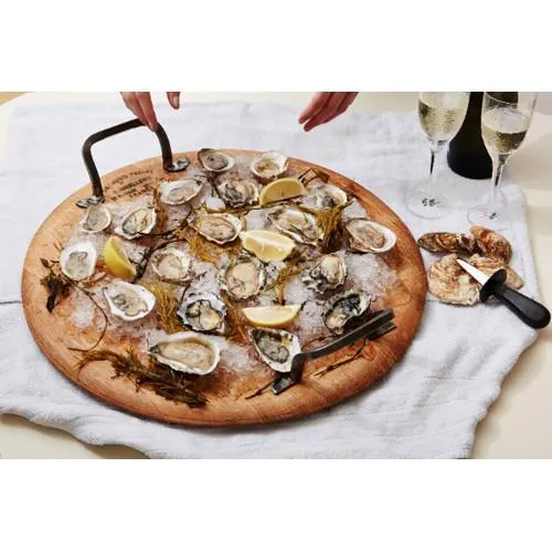 Provence Platter Francois Frer France