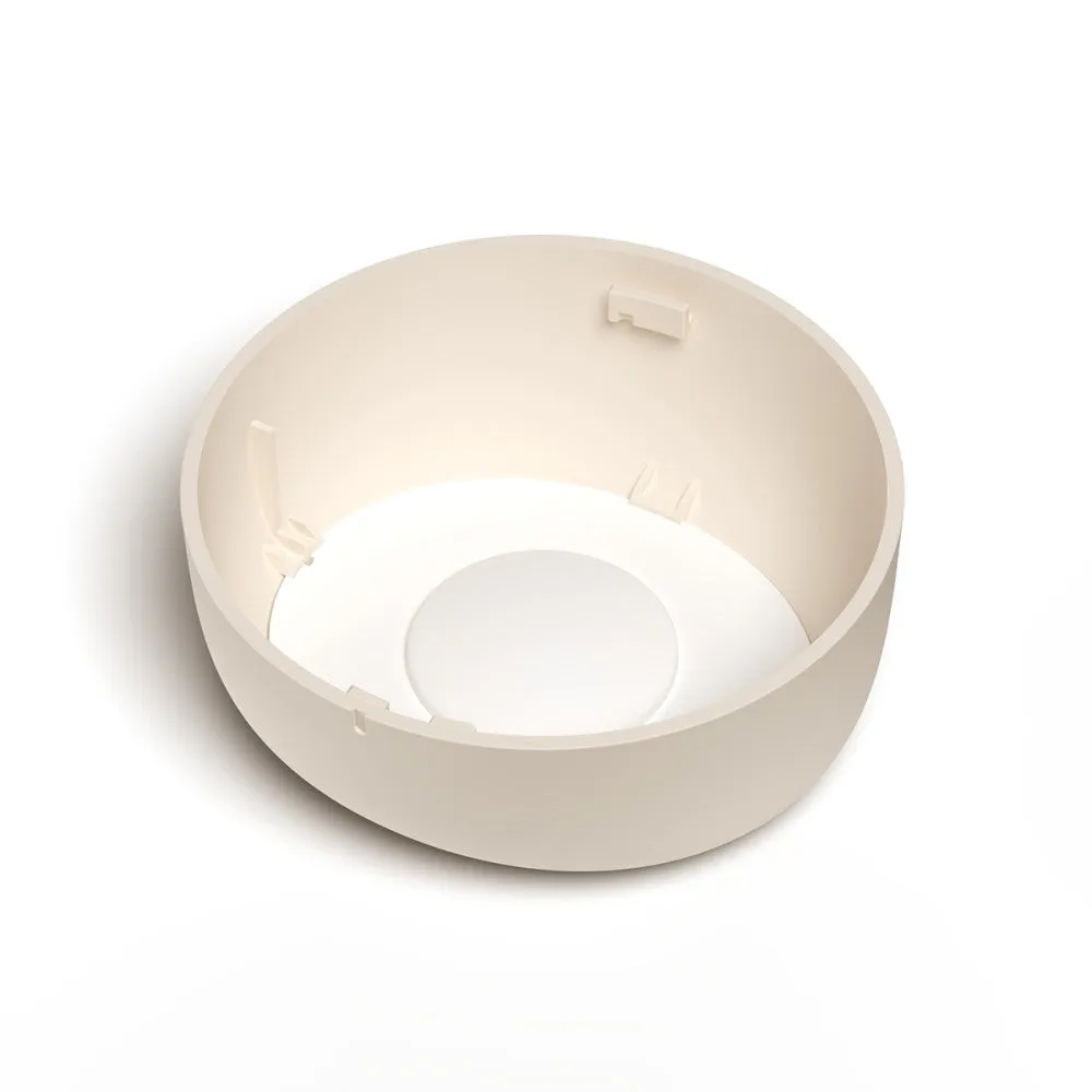 Puffy - Latte Brown