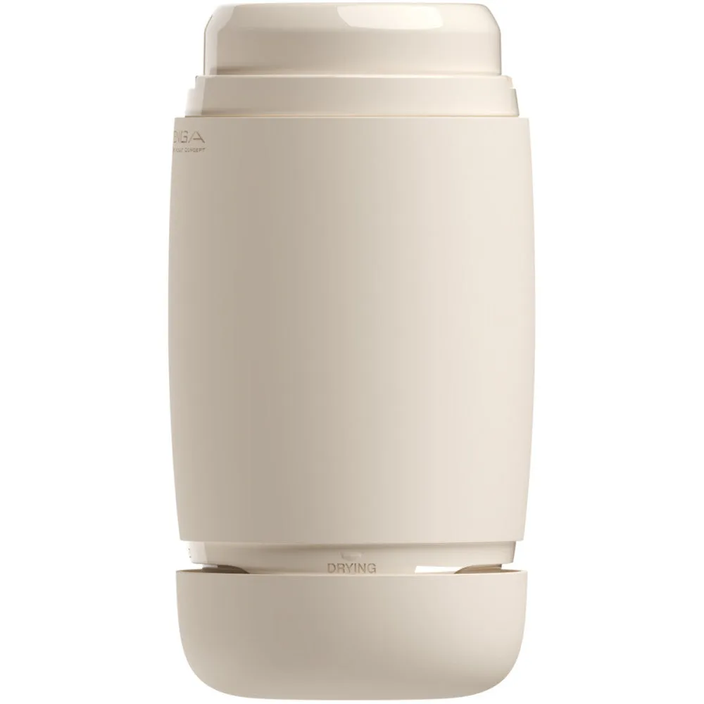 Puffy - Latte Brown