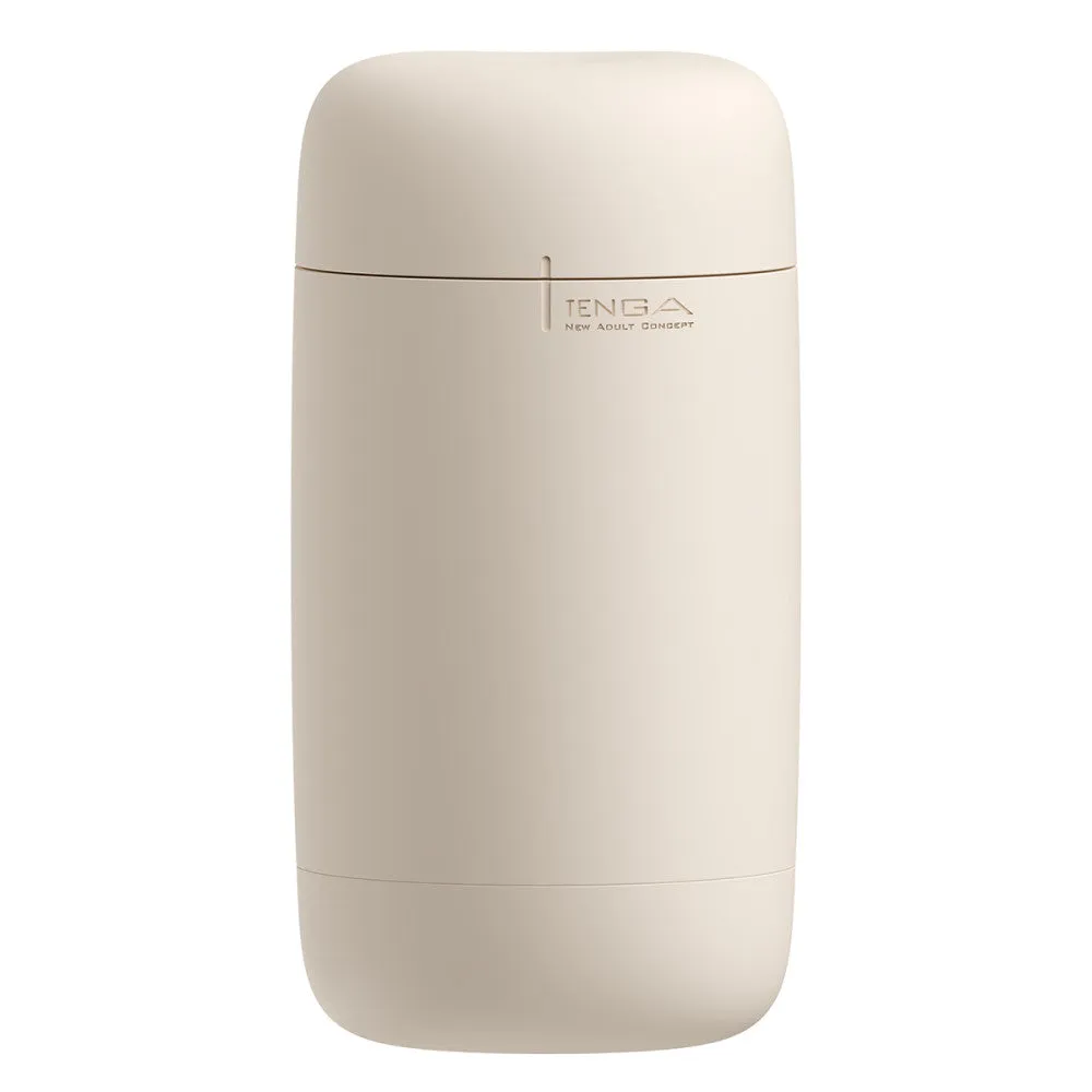 Puffy - Latte Brown