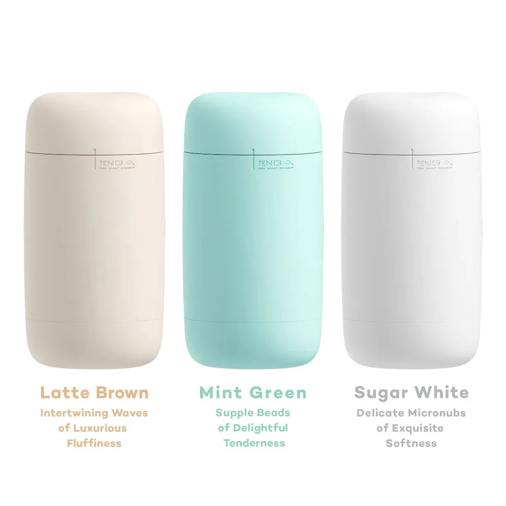 Puffy - Latte Brown