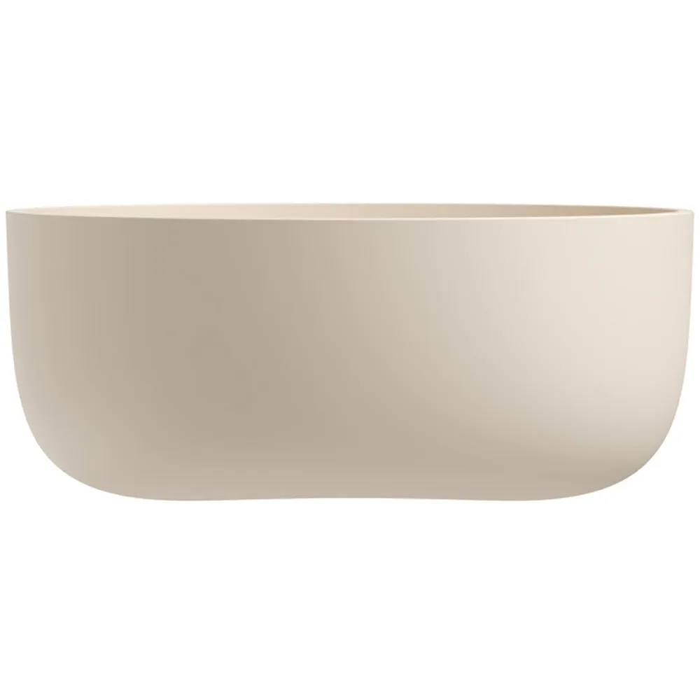Puffy - Latte Brown