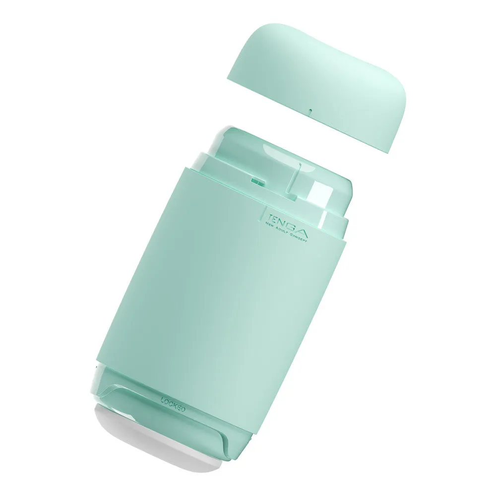 Puffy - Mint Green