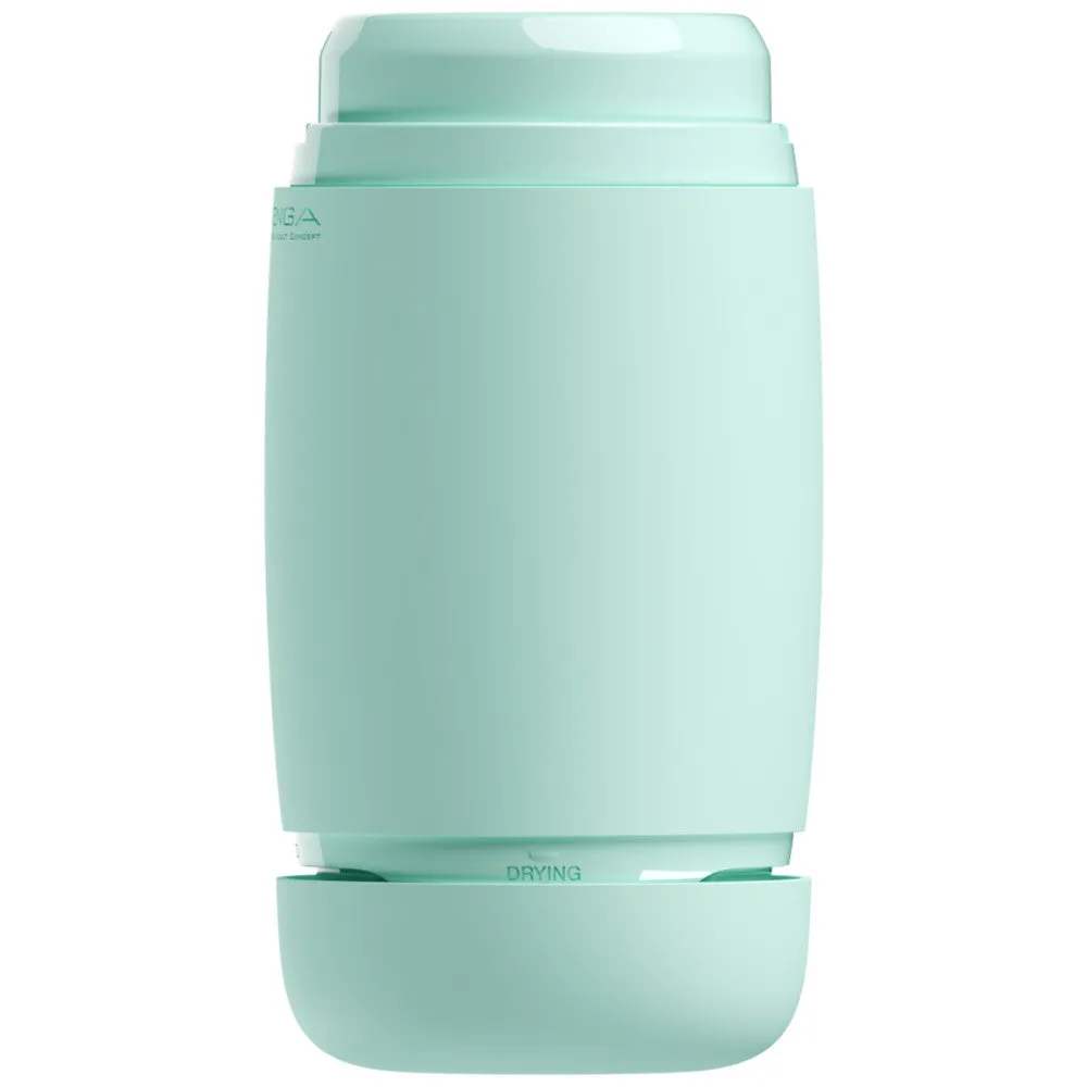 Puffy - Mint Green