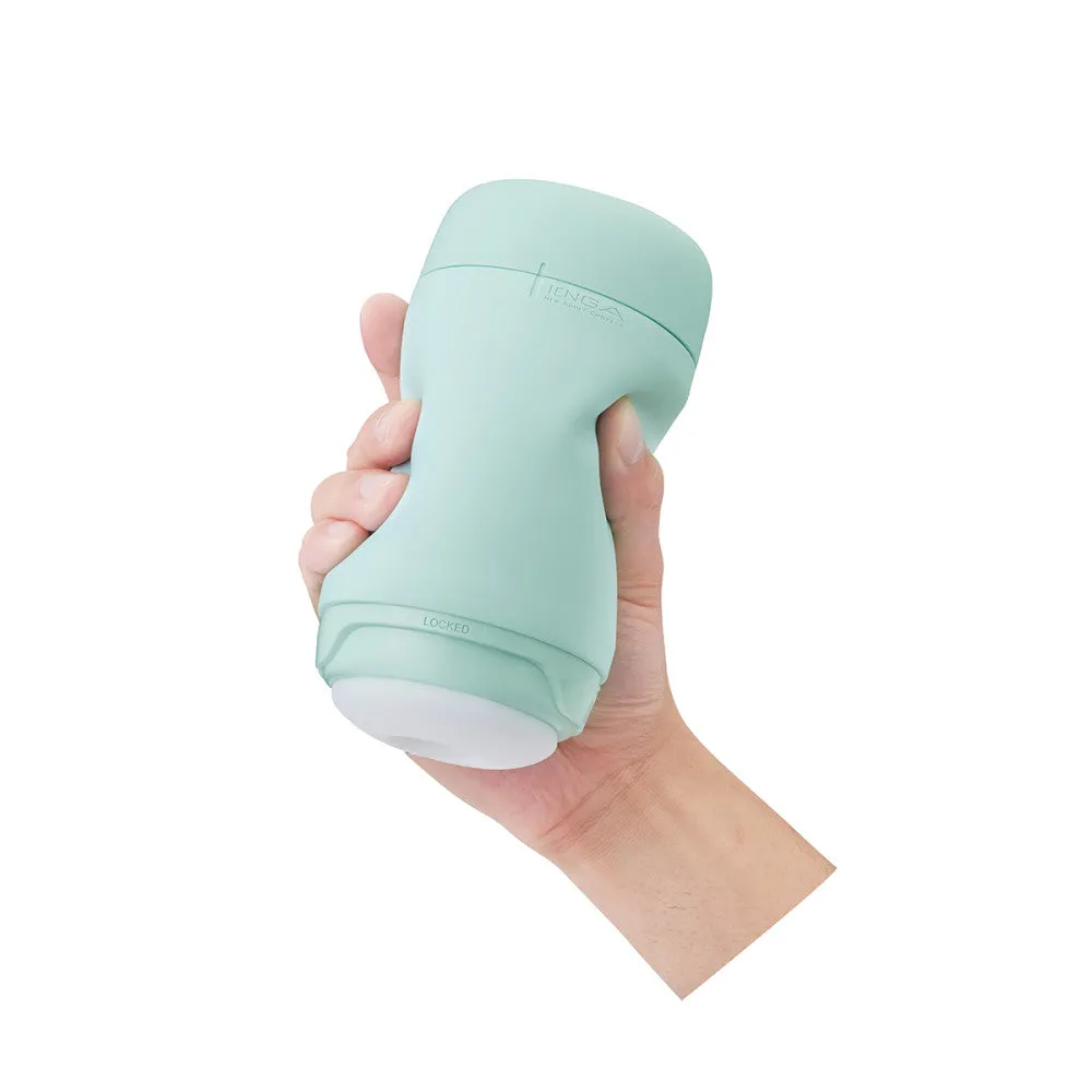 Puffy - Mint Green