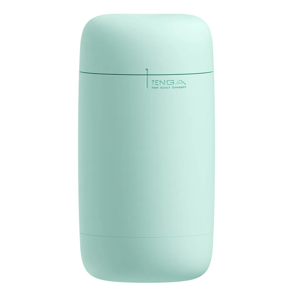 Puffy - Mint Green