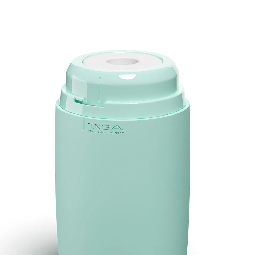 Puffy - Mint Green