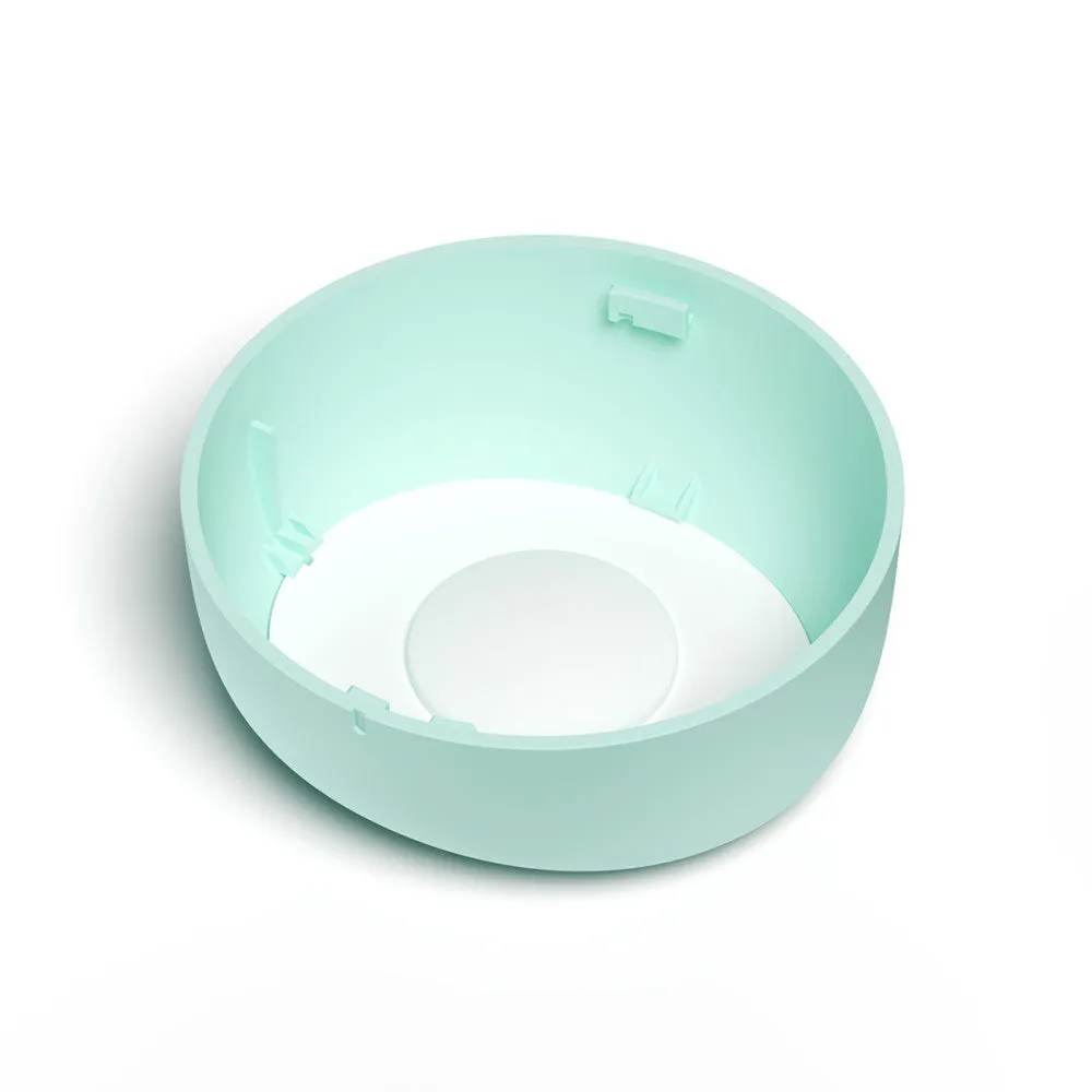 Puffy - Mint Green
