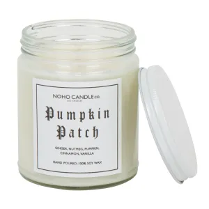 Pumpkin Patch