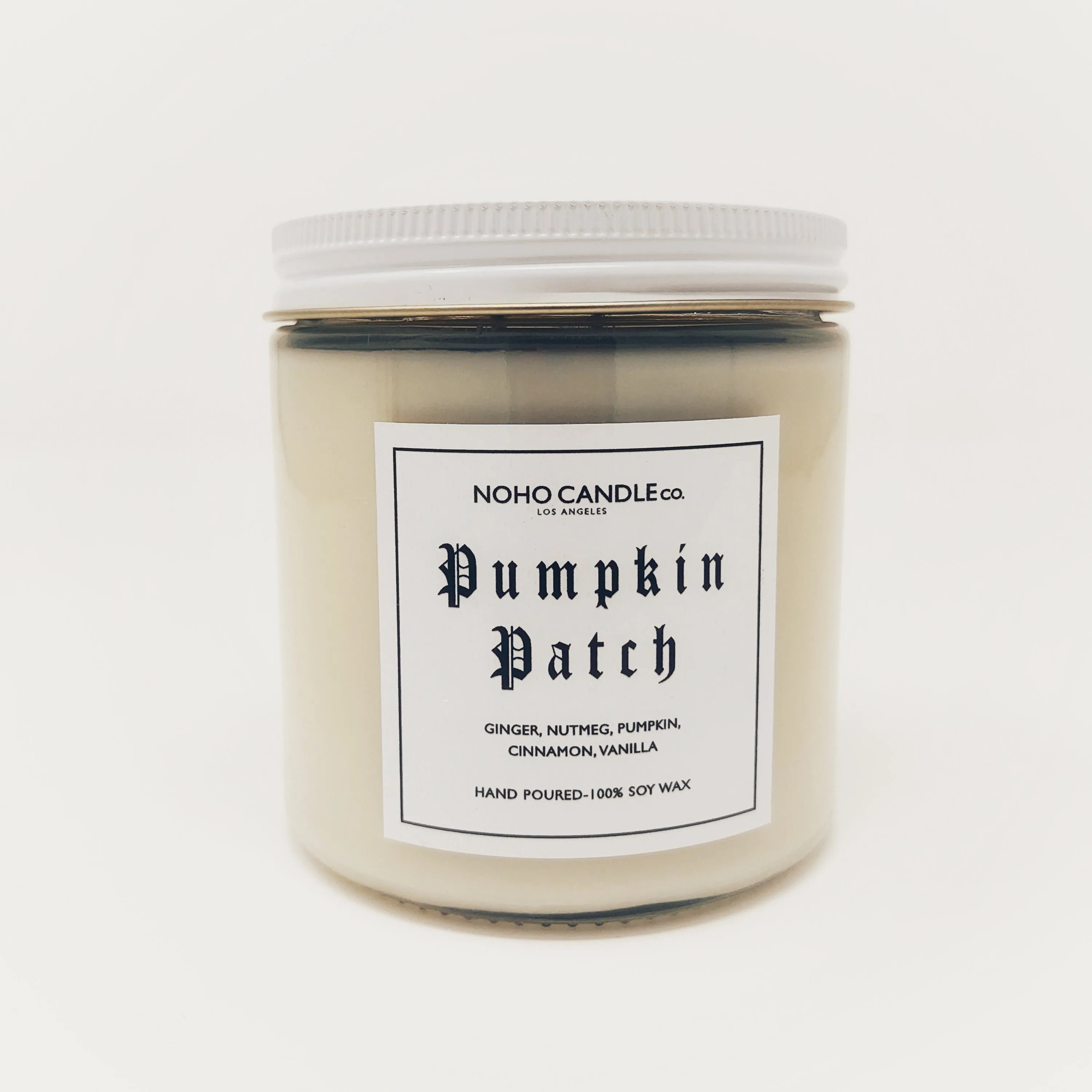 Pumpkin Patch