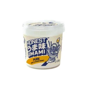 Pure MSG Flavour Boost 12 x 120g