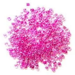 Purple Rocailles
