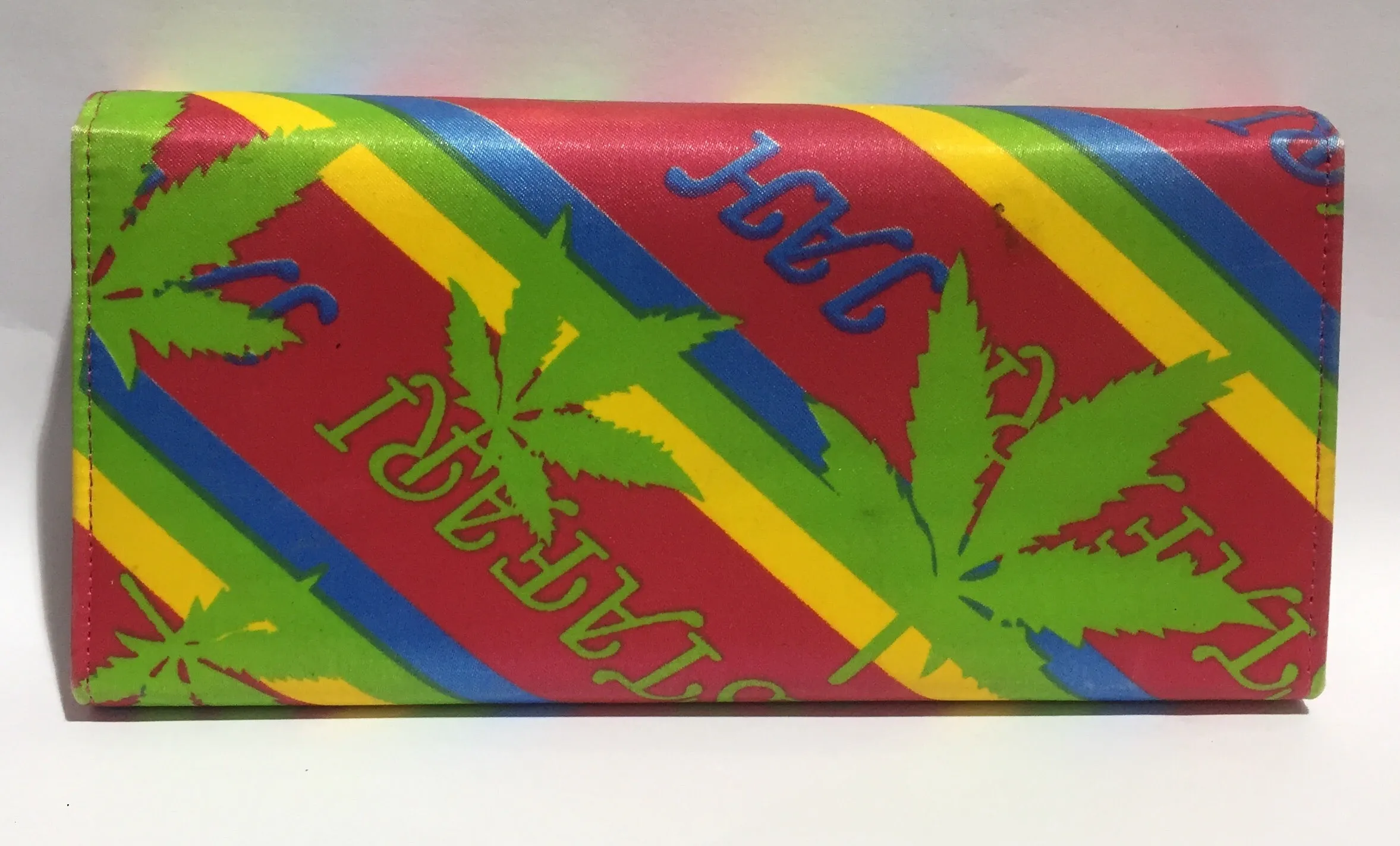 Purse Marijuana Fun