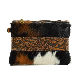 Purse Organizer - Tricolor w/ Honey Tool