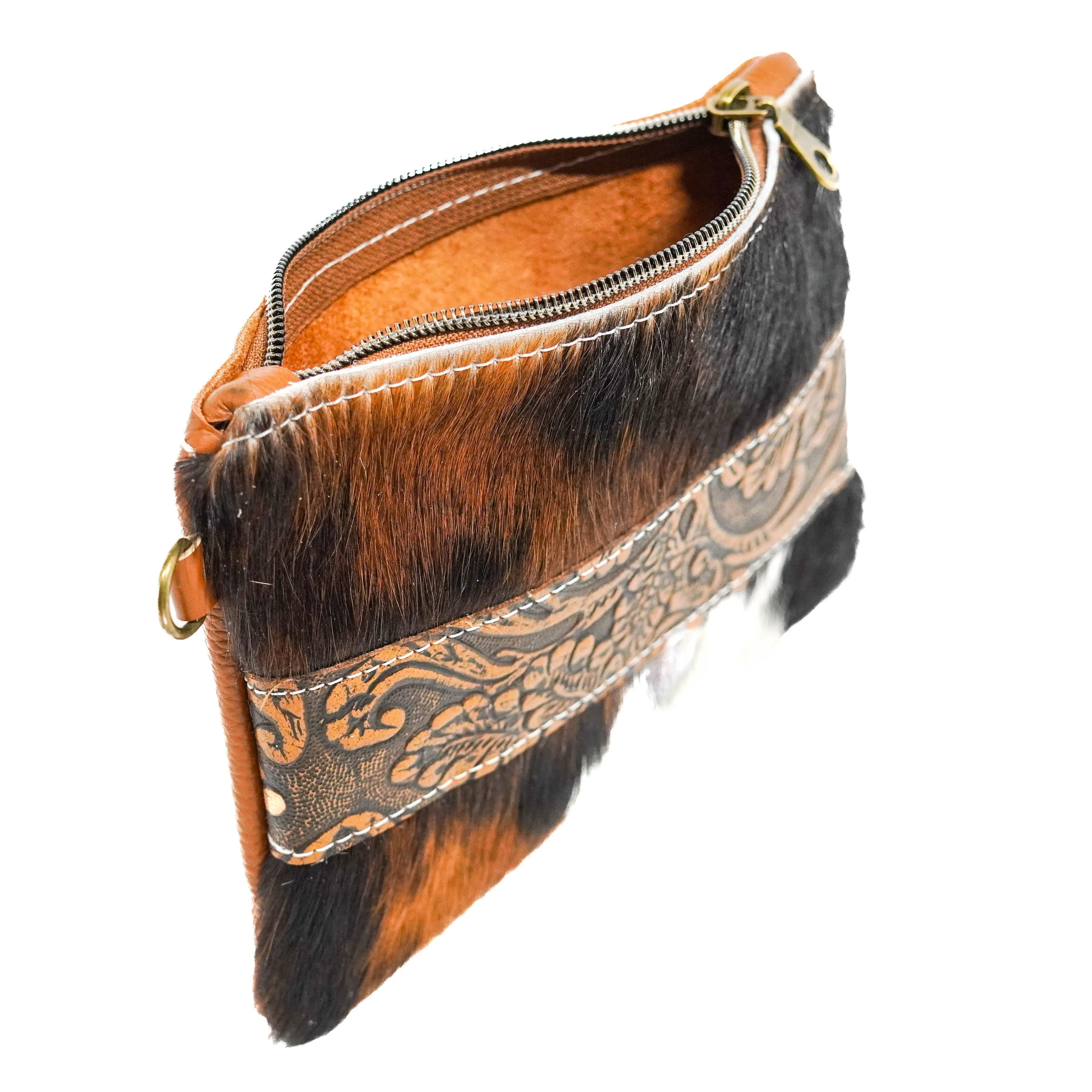Purse Organizer - Tricolor w/ Honey Tool