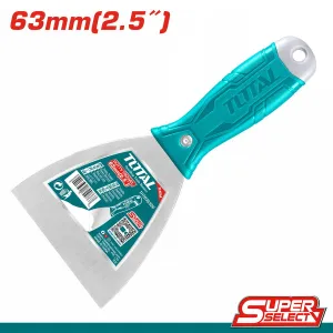 Putty Trowel 63MM  (2.5") سكين معجون
