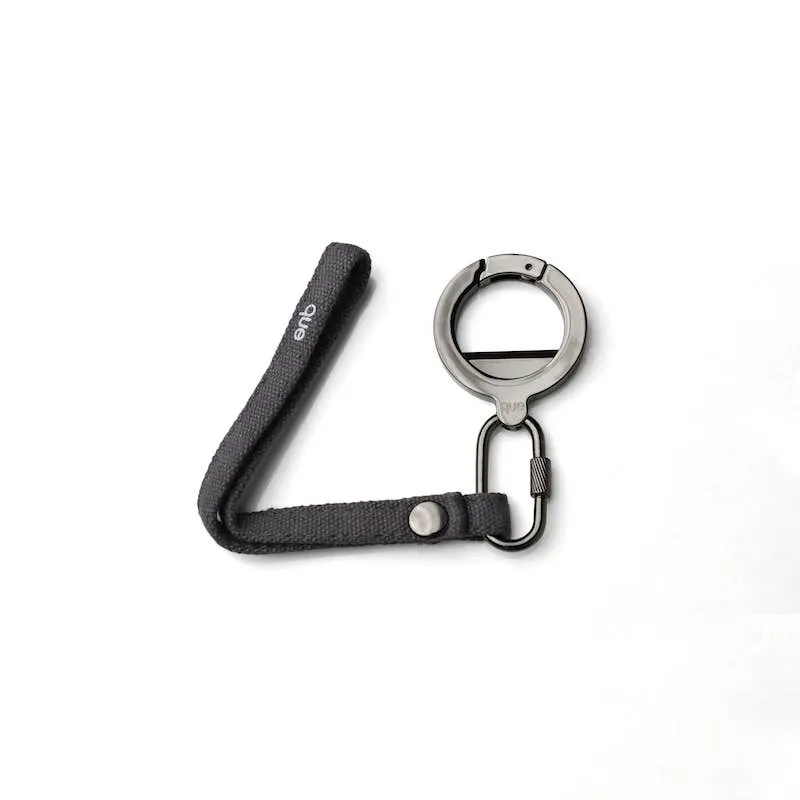 que Multi-functional Keychain
